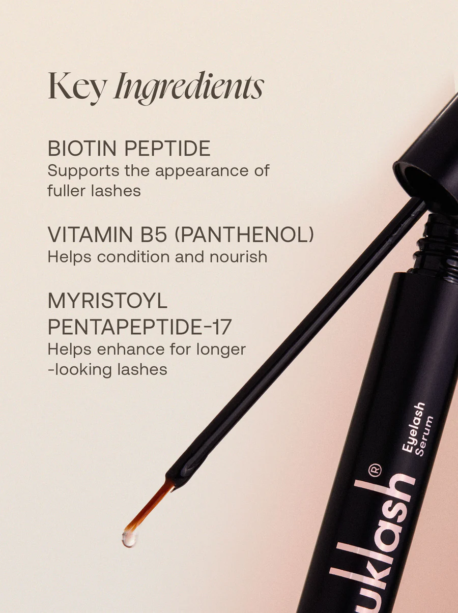 UKLASH Lash Growth Serum - Image 2