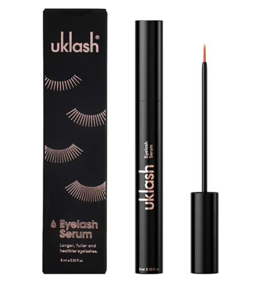 UKLASH Lash Growth Serum